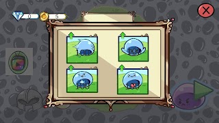 Slime adventure syot layar 7