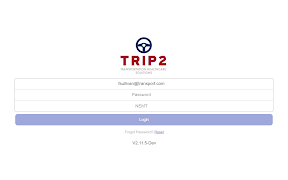 Trip2 Providers 截圖 4