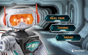 Poster Evolution Robot