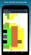 QR Code Scanner: Free QR Code  gönderen
