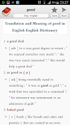 Giant Dictionary 截图 4