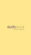 Studio 1on1 Fitness Training پوسٹر