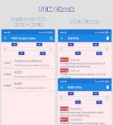 FordSys Scan Pro ภาพหน้าจอ 6