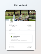 Oak Design Group ภาพหน้าจอ 3