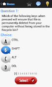 CompTIA Training ภาพหน้าจอ 2