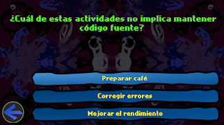 Aprender a Programar captura de pantalla 3