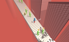 Tumble Run screenshot 6
