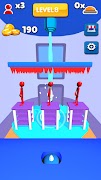 Trap Room! スクリーンショット 1