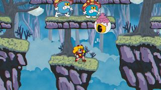 Biscuitts screenshot 4
