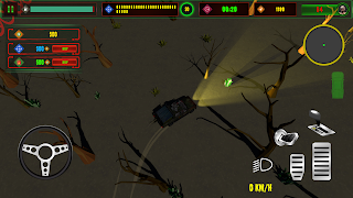 Zombie Hell 截图 3