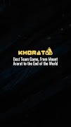 Khorata poster