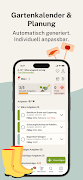 Gardify: Garten & Pflegeplan تصوير الشاشة 3