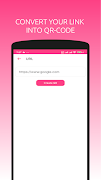 3 Schermata QR Code Scanner & Maker