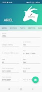 CaprinApp screenshot 5