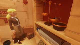 Escape Simulator Online screenshot 1
