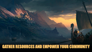 Viking's World 2021 imagem de tela 1