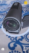 Augmented Reality - 3D capture d'écran 5