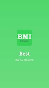 BMI Calculator screenshot 6
