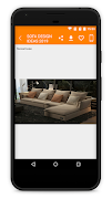 Sofa Design Ideas 截图 6