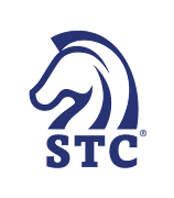 STC Dashboard poster