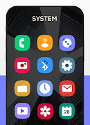 ONE Icon Pack screenshot 3