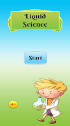 Liquid Science 海報