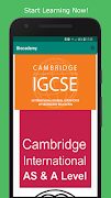 Biology Academy-IGCSE, A Level capture d'écran 7