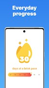 Simpler: English learning app screenshot 3
