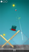 3 Schermata Magic Hat Physics Puzzle