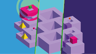 Vectronom screenshot 4