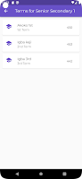 Lessonotes in Yoruba screenshot 3