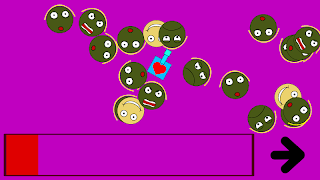 Date Quest ภาพหน้าจอ 5