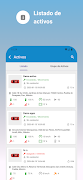 Erodata Mobile Ekran Görüntüsü 4