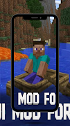 Java UI For Minecraft MCPE Cartaz