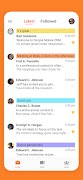 Simple Mobile CRM screenshot 3