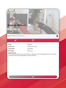 برنامه‌نما Power Plate عکس از صفحه