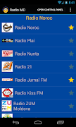 Poster Radio MD