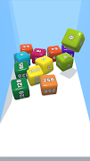 Jelly Cubes screenshot 6