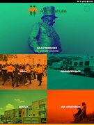 AfriForum تصوير الشاشة 4