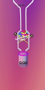 Balls Crashing اسکرین شاٹ 1