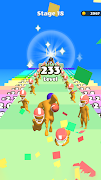 Hyper Tackle Rush 截圖 2