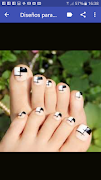 Pedicure স্ক্রিনশট 2