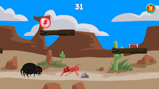 Ant Adventures - Fun Simulator screenshot 7