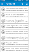 Fajri FM imagem de tela 4
