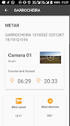 FlyWeather Screenshot 2