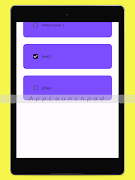 TodoApp screenshot 6