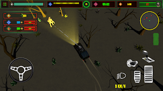 Zombie Hell Ekran Görüntüsü 5