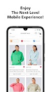 Twill Active screenshot 1