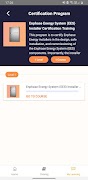 Enphase University скриншот 5