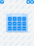 Classic Nonogram screenshot 6